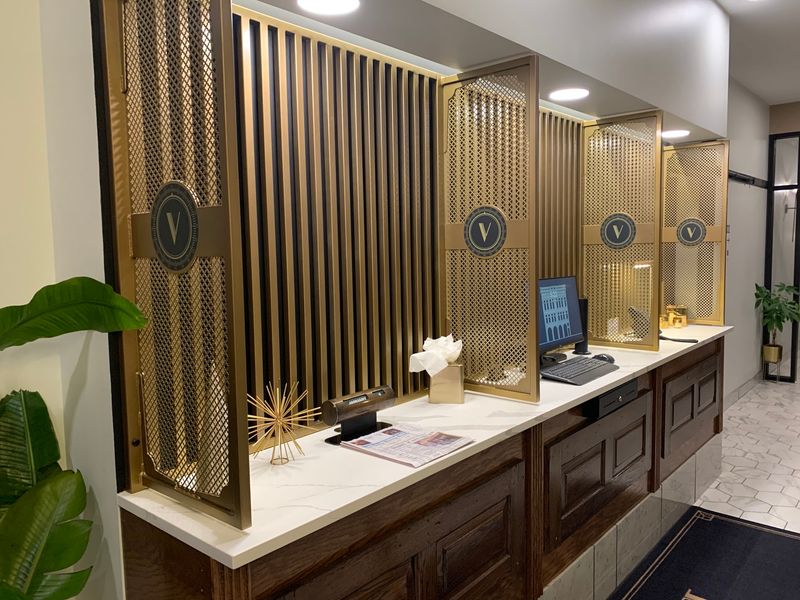 The Vault Hotel - Houghton