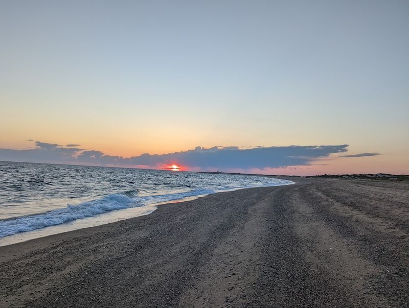 Herring Cove Beach