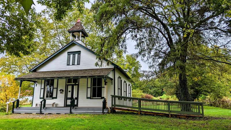 Landis Valley Village and Farm Museum - Lancaster