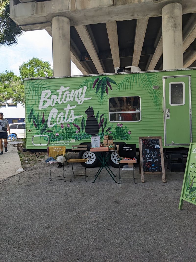 St. Pete Indie Flea - St. Petersburg