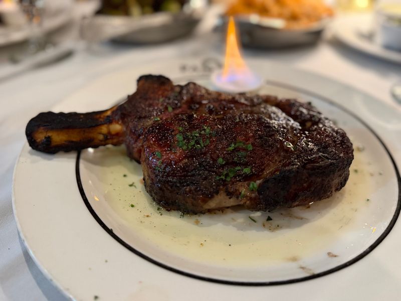 Pampas Steakhouse - Johns Creek