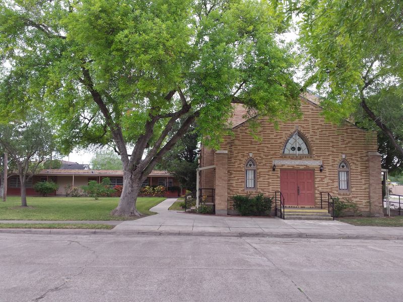 San Benito - Cameron County