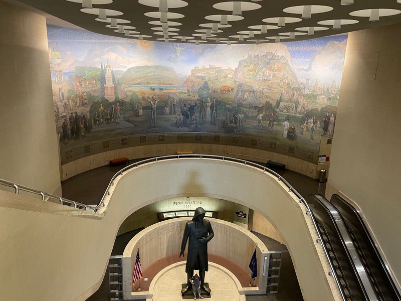 State Museum of Pennsylvania, Harrisburg, Dauphin County