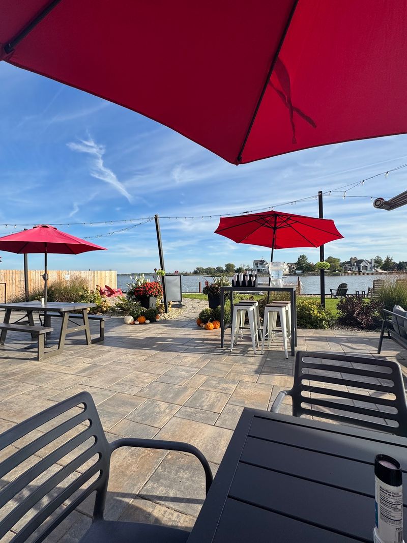 Pipe Creek Wharf &ndash; Sandusky