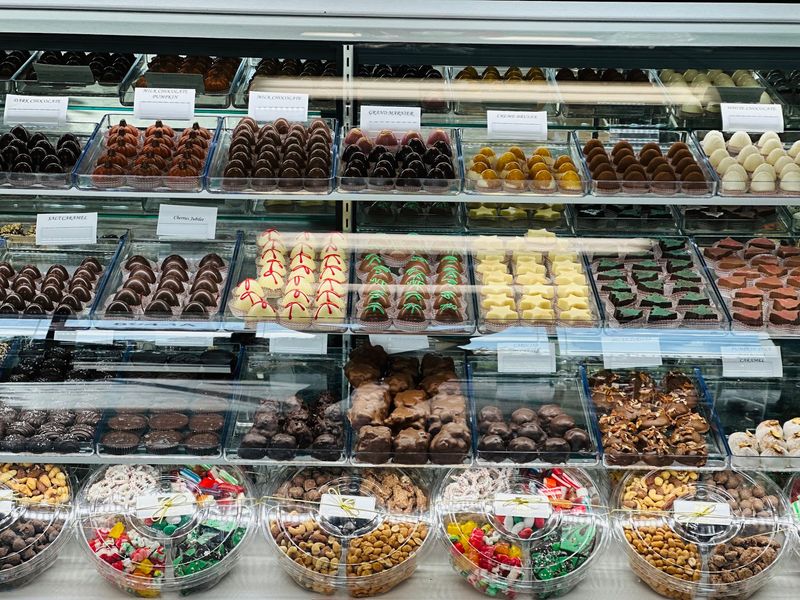 Coastal Treats in Wilmington