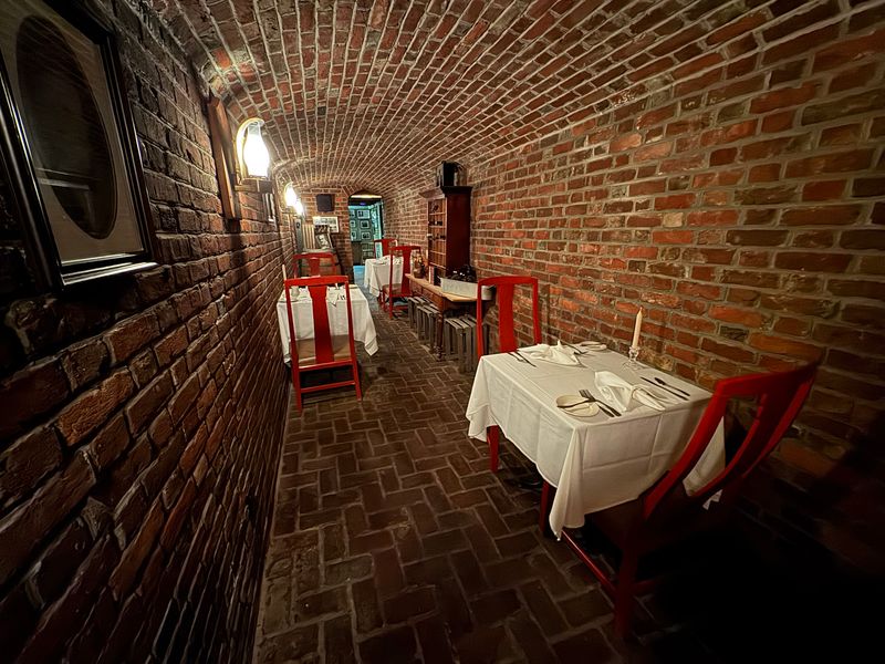 Spread Eagle Tavern and Inn