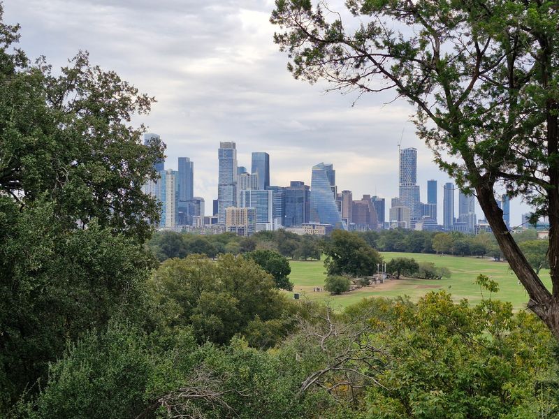 Zilker Park - Austin