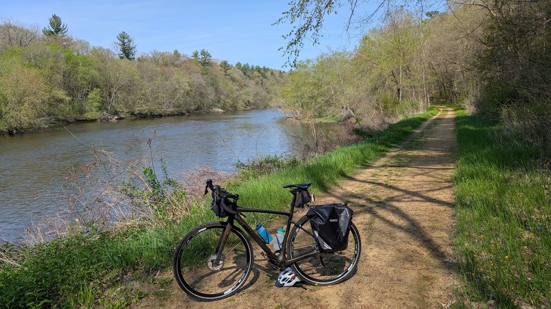 Chippewa River State Trail