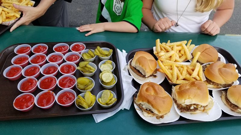 Schaller's Drive In - Rochester