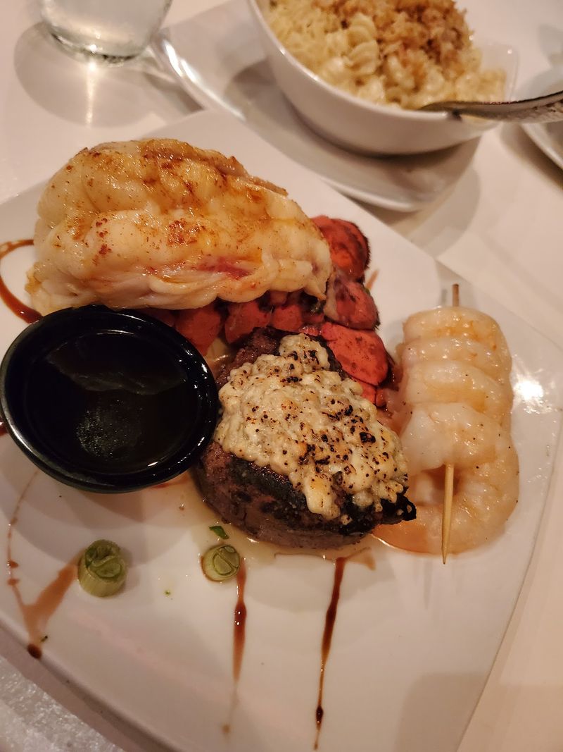 Strip Steakhouse - Avon