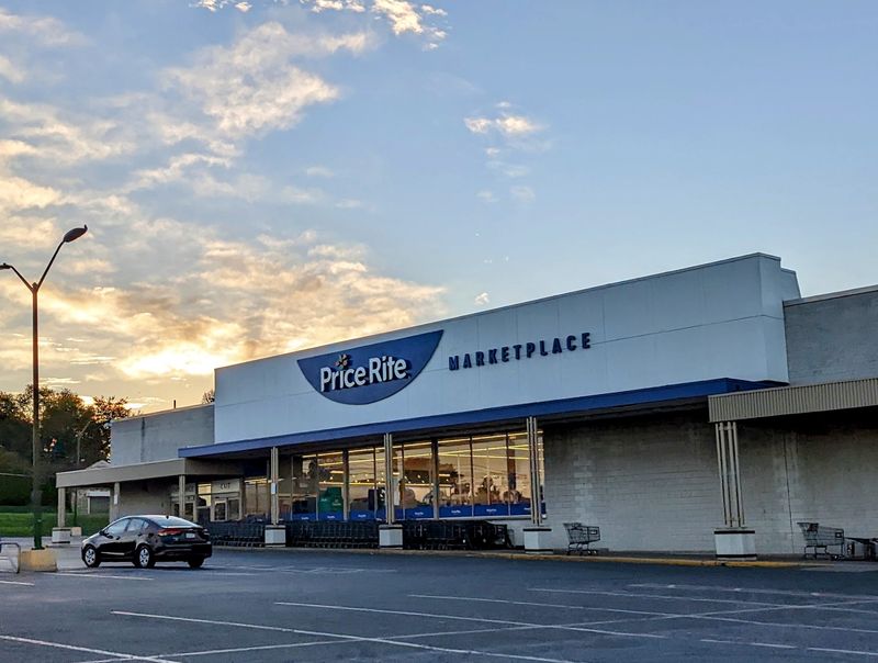 Price Rite - Allentown, Lehigh County