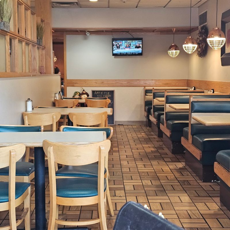 The Broadway Restaurant & Catering &ndash; Worcester
