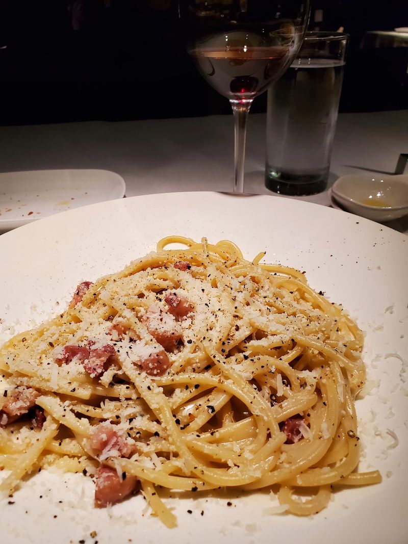 Pastas With 500 Years Of History