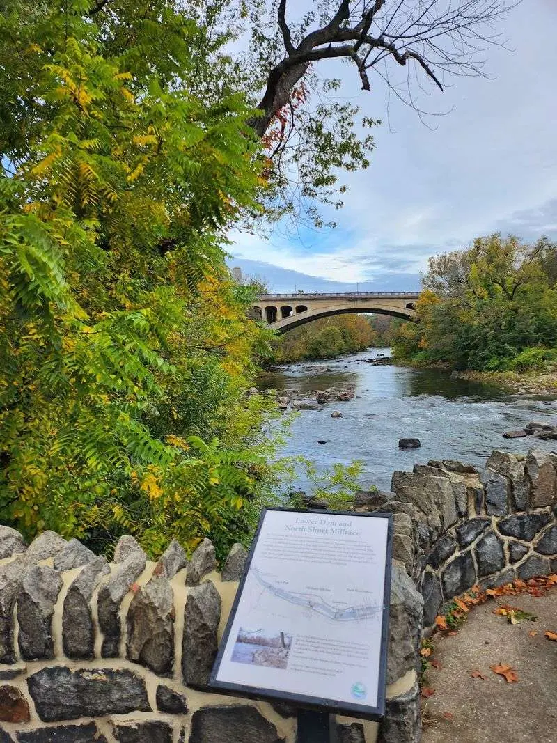 Brandywine Valley, Wilmington, New Castle County