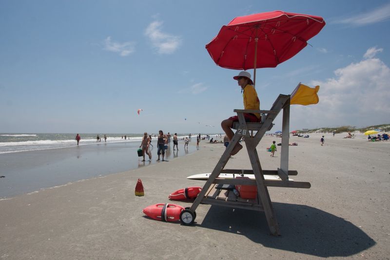 Inlet Water Has Its Own Rules