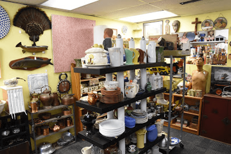 Housewares That Bring Back Kitchen Memories