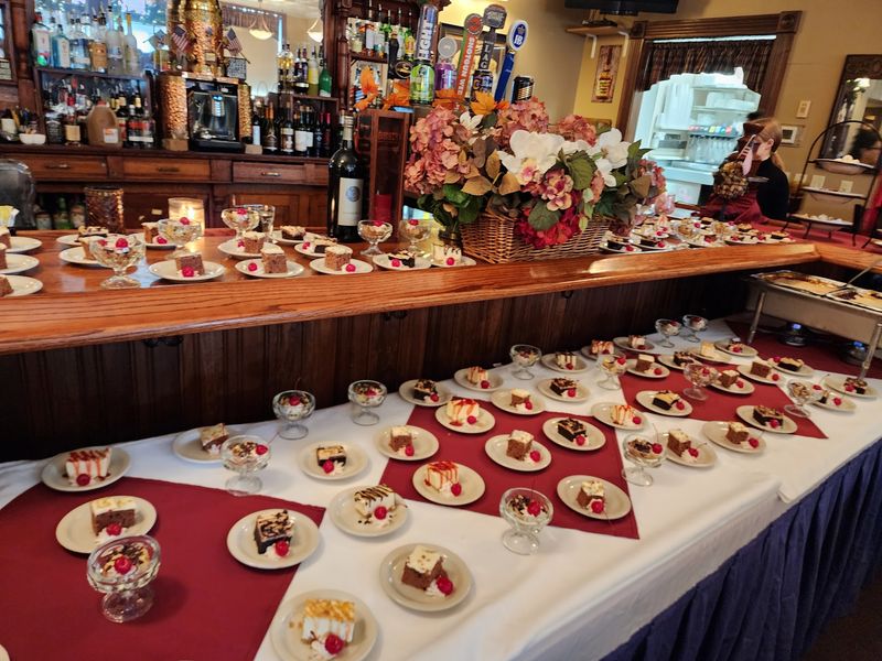 Desserts, Drinks, and Kid-Friendly Wins