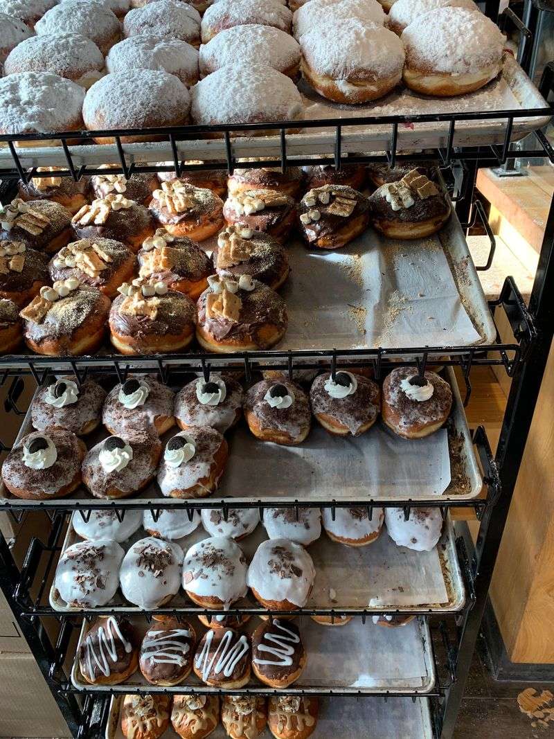 BreadSmith, Cooperstown, Otsego County