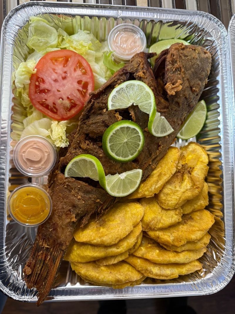 Latin House Restaurant RD - Lebanon