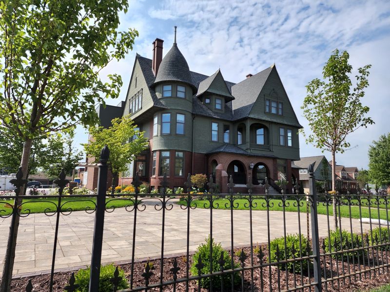 Manitowoc - Manitowoc County