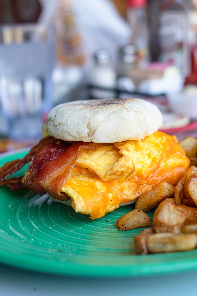 Flying Biscuit Cafe, Atlanta, Fulton County