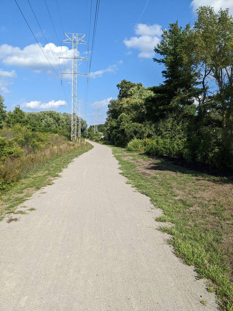 Connect the Trail to Weston, Waltham, and Greater Boston