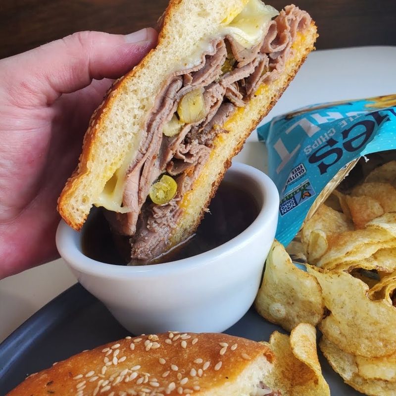 Nice Sandwich - West Allis