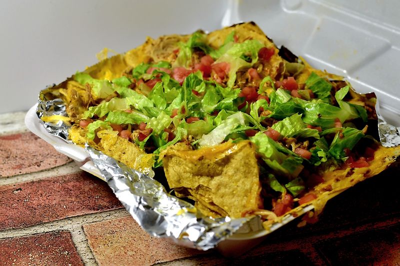 Beyond Borders Latin Street Food - Plymouth