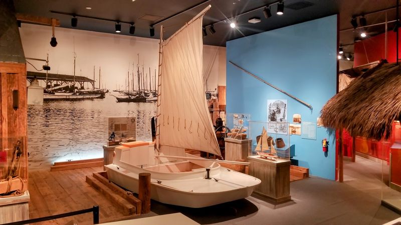 HistoryMiami Museum - Miami, Miami-Dade County