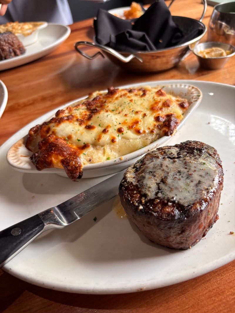 Stoney River Steakhouse and Grill - Atlanta
