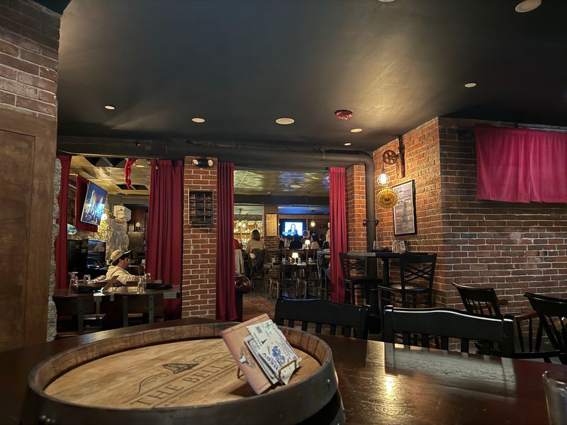 The Bell Inn & Tavern