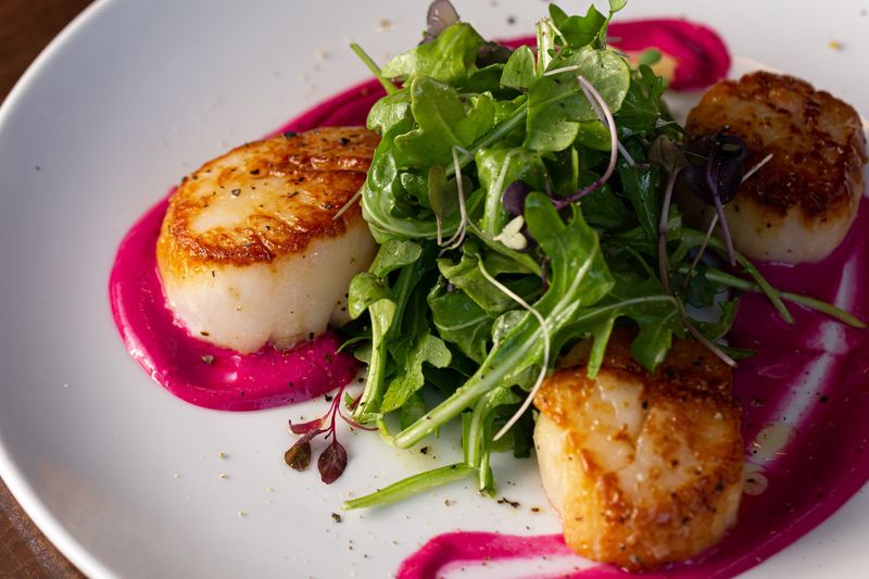 The Powerhouse Restaurant, White Haven, Luzerne County