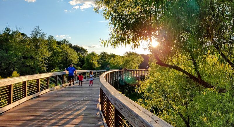 Potomac Heritage National Scenic Trail