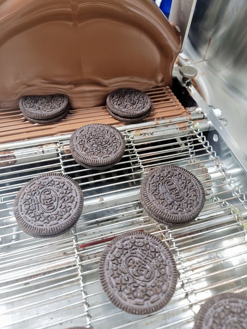 Cocoa Mill Chocolate Company - Lexington