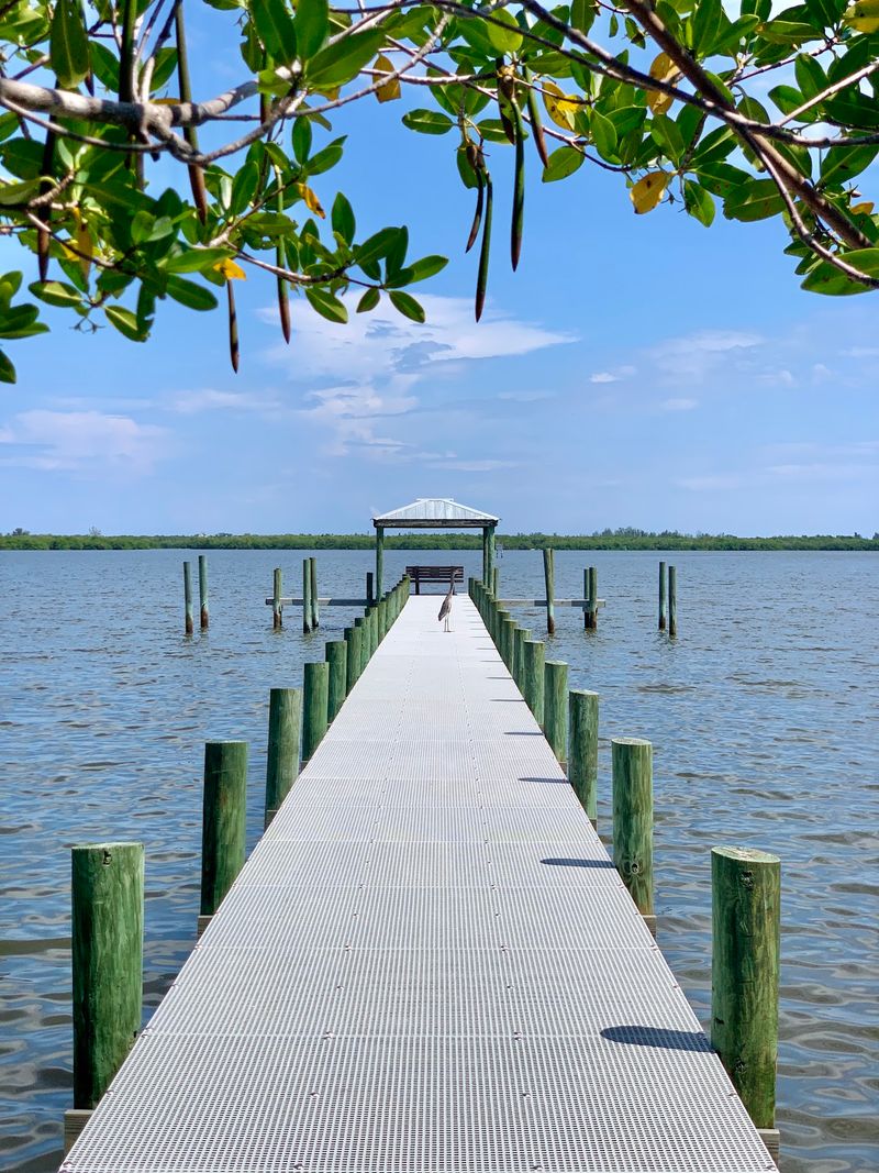 Toni Robinson Waterfront Trail - Vero Beach