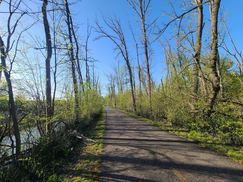 Kalamazoo River Valley Trail - Kalamazoo