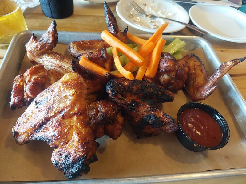Fat Head's Brewery & Saloon