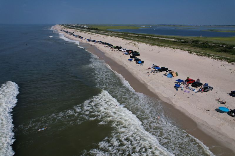 Gilgo Beach