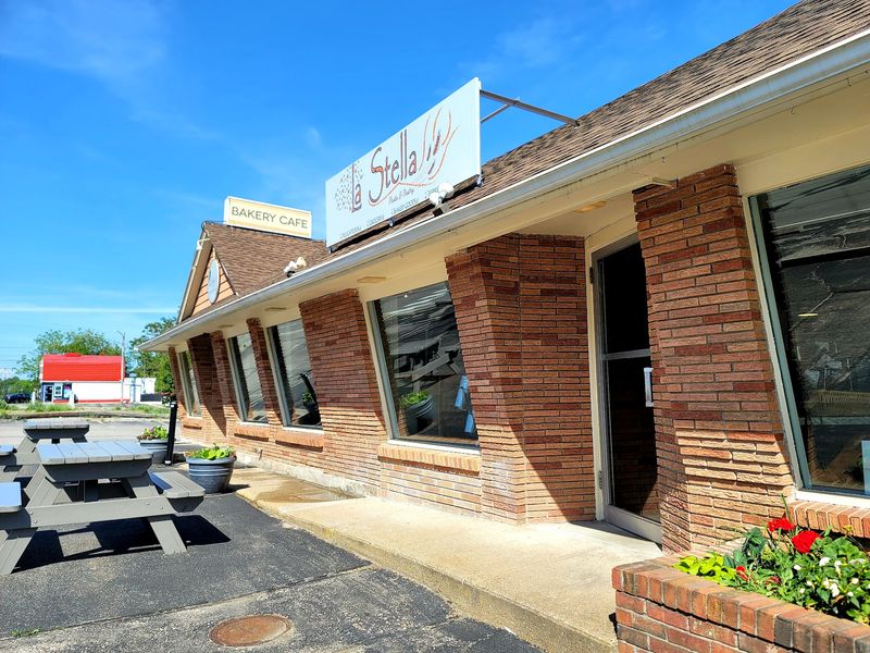 La Stella Pasta & Pastry (Taftville)