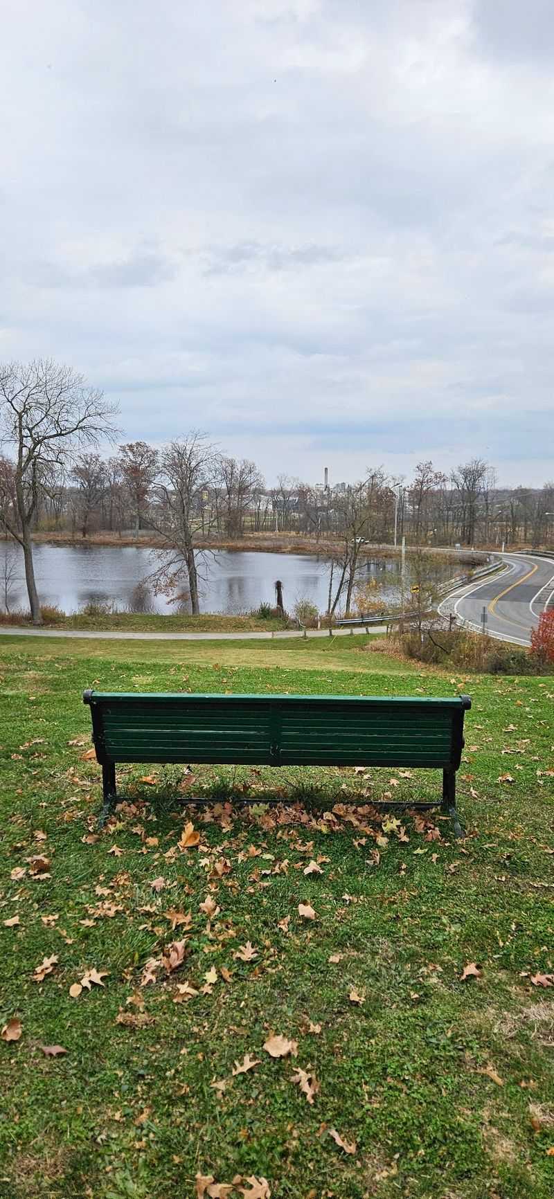 A Marsh That Came Back - Mentor Marsh State Nature Preserve in Mentor, Lake County