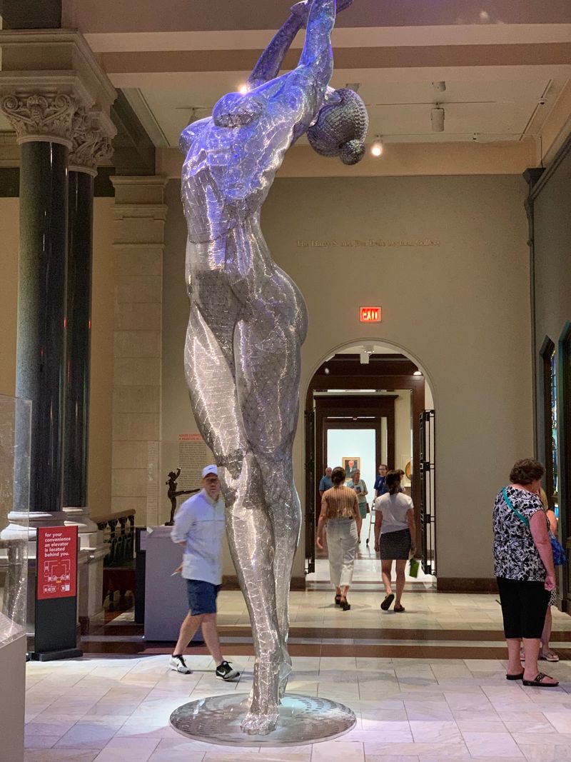 Cincinnati Art Museum