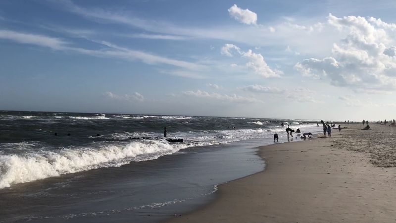 Jacob Riis Park