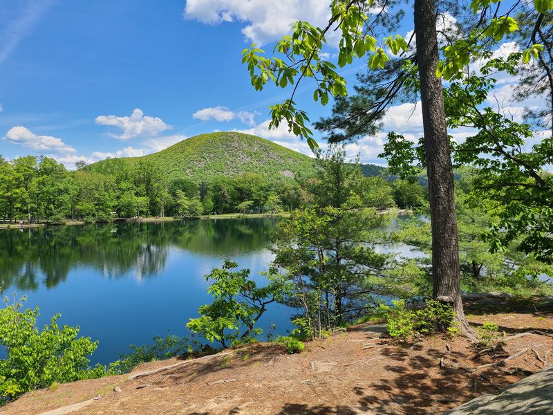 Bear Mountain State Park, Tomkins Cove, Rockland County