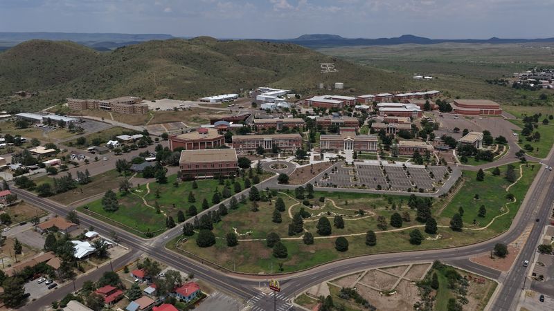 Alpine - West Texas