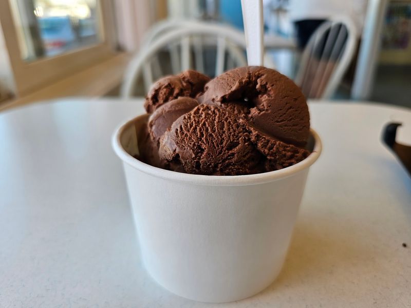 Ziggy&rsquo;s Ice Cream - Plymouth