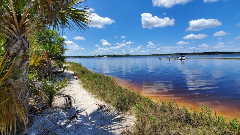 Salt Air, River Light, and a Quieter Coast
