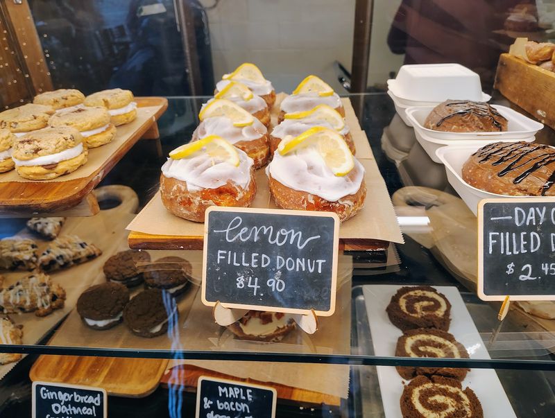 Amish Country Flavors Worth Lingering Over