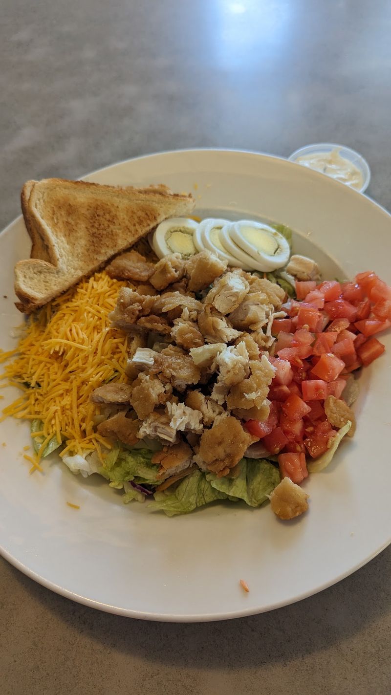 Family Table Restaurant &ndash; Spencer