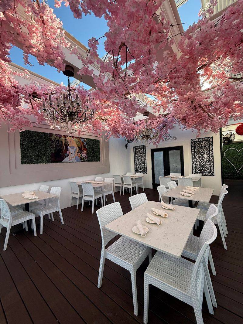 Cava Restaurant - Southington