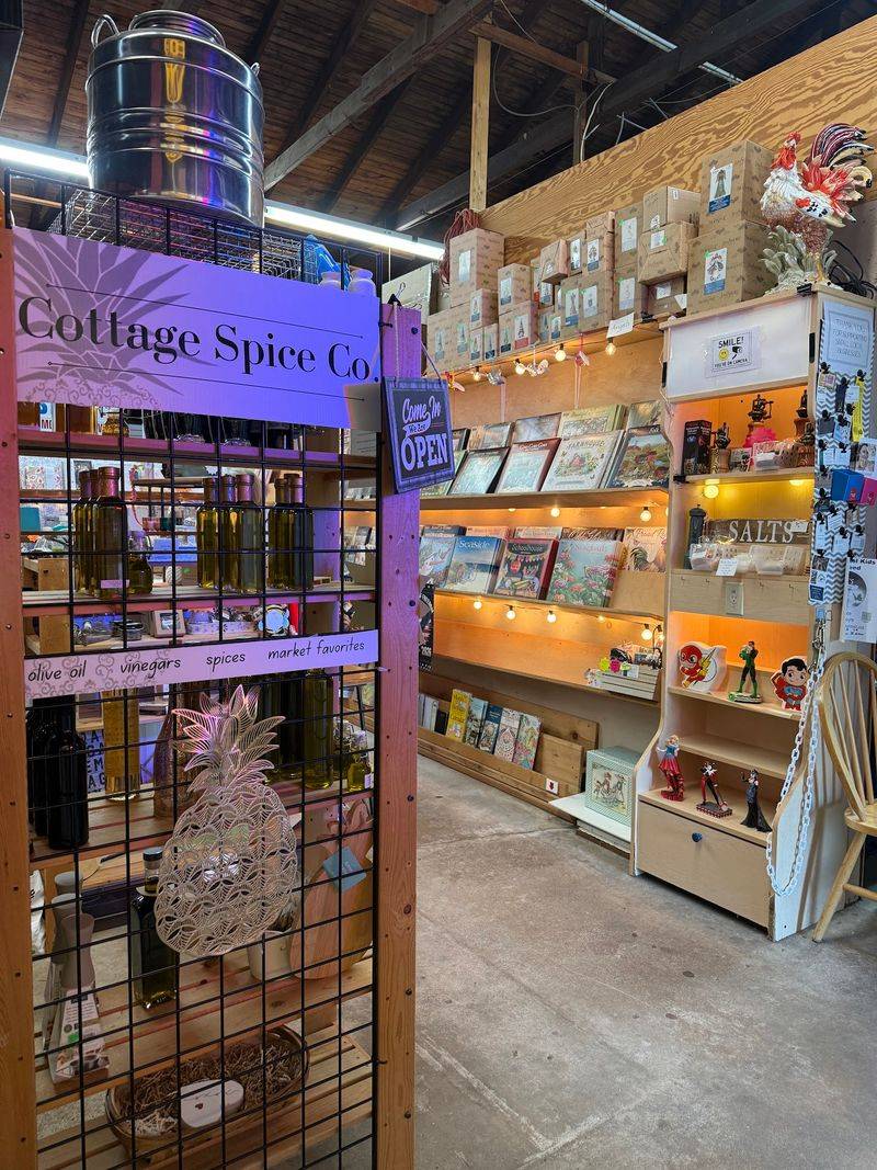 Rice's Sale & Country Market (New Hope)